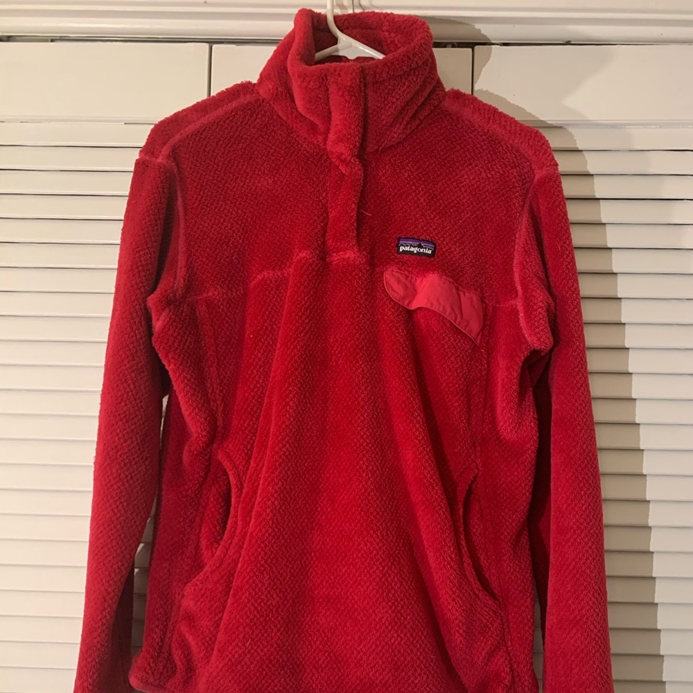 Patagonia Sweater